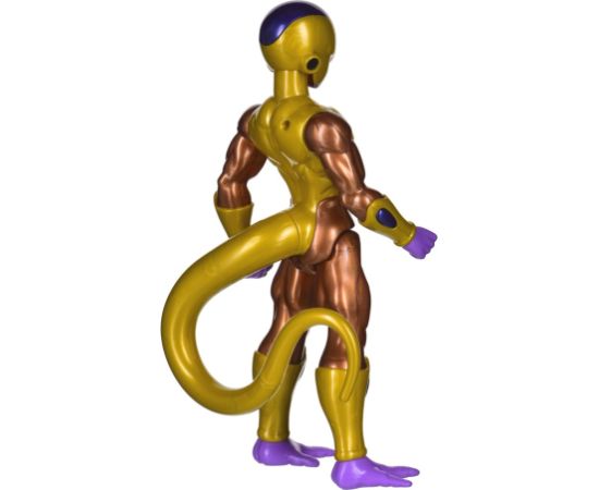 Bandai DRAGON BALL LIMIT BREAKER GOLDEN FRIEZA Фигурки и герои