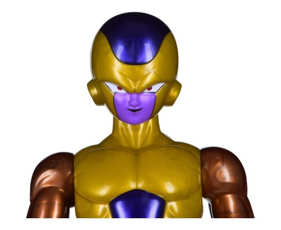 Bandai DRAGON BALL LIMIT BREAKER GOLDEN FRIEZA Фигурки и герои