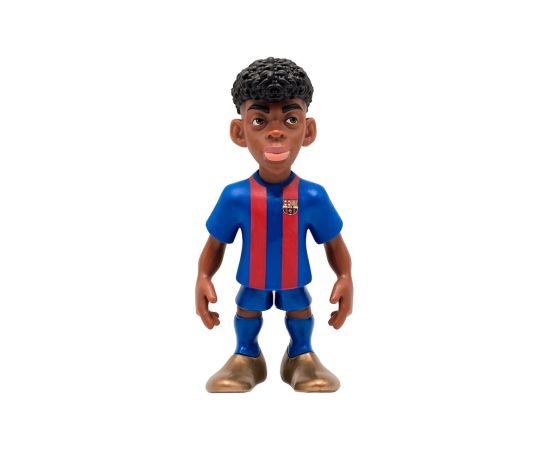 MINIX 5-PACK 7 CM - FC BARCELONA V2 Фигурки и герои