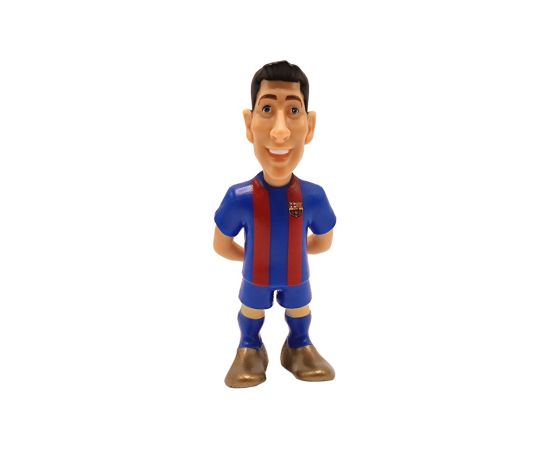 MINIX 5-PACK 7 CM - FC BARCELONA V2 Фигурки и герои