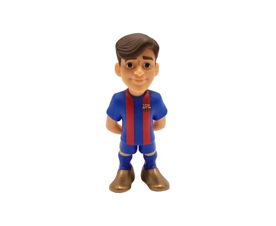 MINIX 5-PACK 7 CM - FC BARCELONA V2 Фигурки и герои