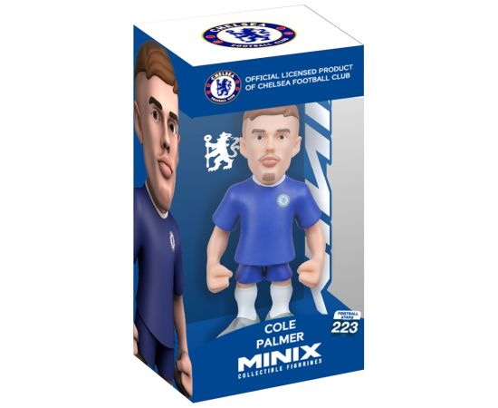 MINIX CHELSEA - COLE PALMER Фигурки и герои