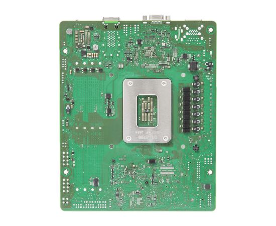 Asrock EC266D4ID-2T/X550 motherboard Intel C266 LGA 1700 mini ITX Материнские платы