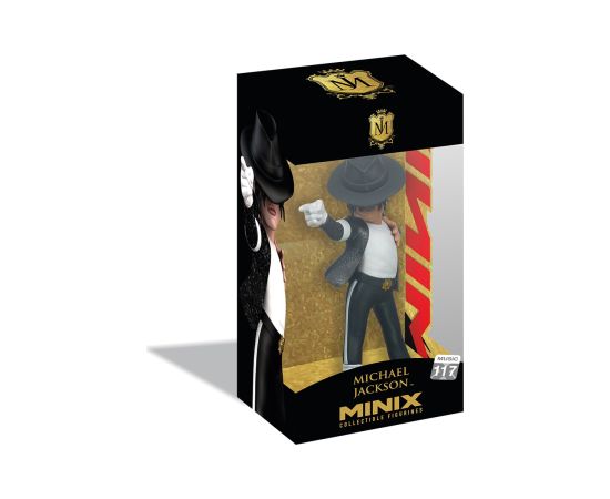 MINIX - MICHAEL JACKSON BILLY JEAN Фигурки и герои