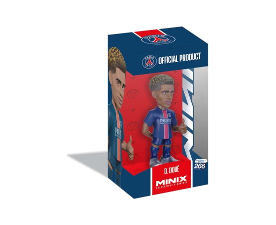 MINIX PSG - DESIRE DOUE Фигурки и герои