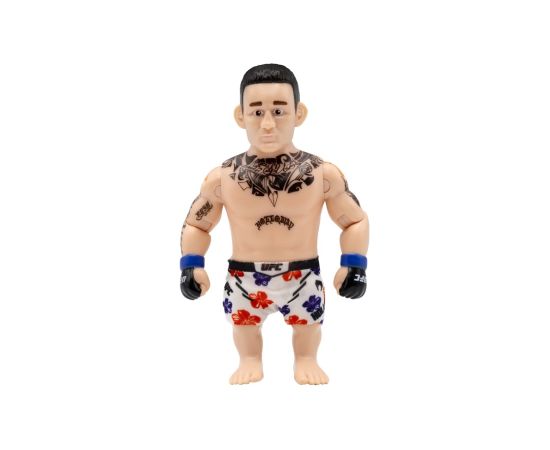 P.m.i. Kids World UFC OCTAGON FIGHTERS S1 LEGENDARY FIGHTS - TOPURIA VS. HOLLOWAY Figūriņas un varoņi