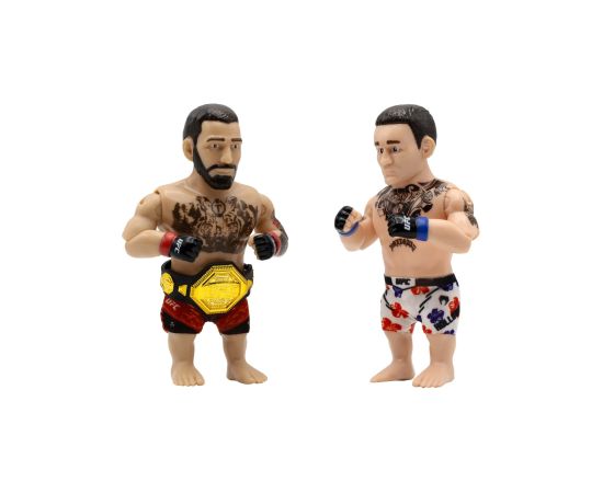 P.m.i. Kids World UFC OCTAGON FIGHTERS S1 LEGENDARY FIGHTS - TOPURIA VS. HOLLOWAY Figūriņas un varoņi