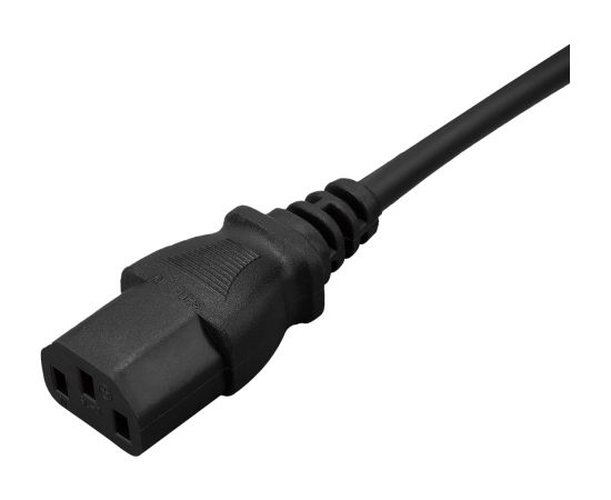 ASUS PRIME AP303 TG Black Datoru korpusi