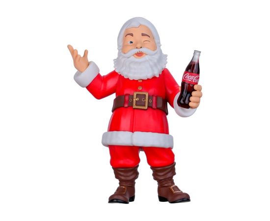 MINIX COCA COLA - SANTA Фигурки и герои