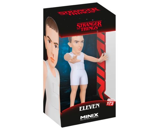 MINIX STRANGER THINGS - ELEVEN Фигурки и герои