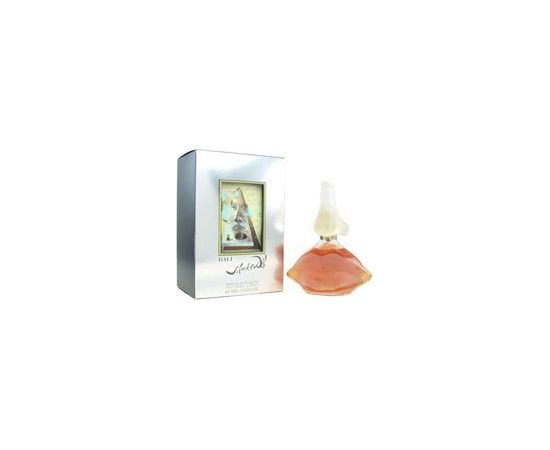 Salvador Dali Dali Femme EDP 50ml Sieviešu Smaržas
