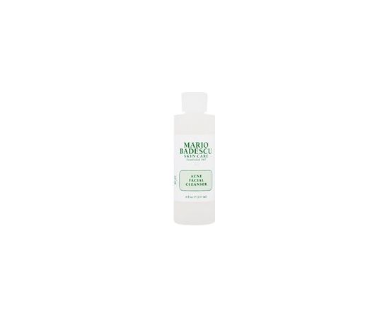 Mario Badescu Acne Facial Cleanser Gel - Čisticí gel proti akné 177ml Духи и косметика