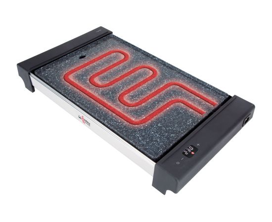 Jata JEGR3000 Elektriskie Grili