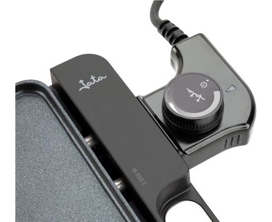 Jata JEGR1246 Electric Grill Elektriskie Grili