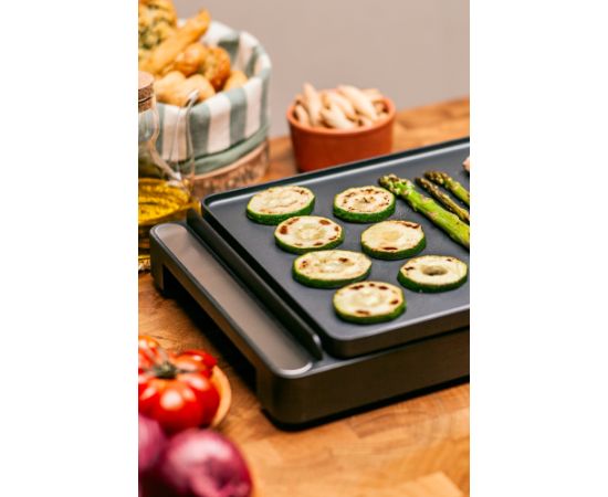 Jata JEGR1246 Electric Grill Elektriskie Grili