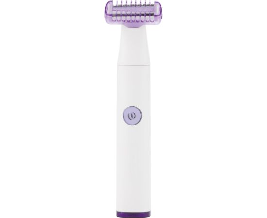 Jata JBRS1320 Female Body Epilator Epilatori, bikini trimmeri, sieviešu skuvekļi