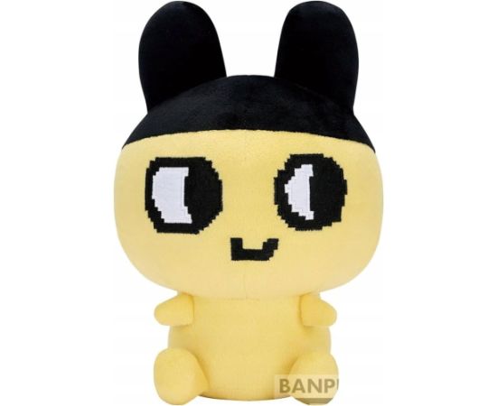 Bandai TAMAGOTCHI BIG PULSH - MAMETCHI 20 CM Мягкие игрушки