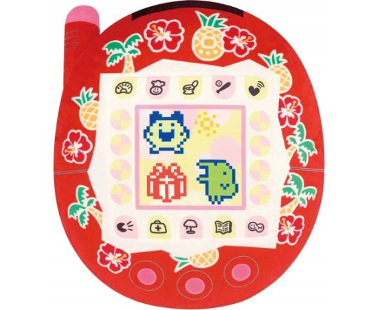 Bandai TAMAGOTCHI BIG PLUSH - TAMAGOTCHI CONNECTION V3 Мягкие игрушки