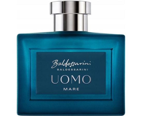 Hugo Boss Baldessarini Uomo Mare edt 90ml Мужская парфюмерия