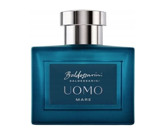 Hugo Boss Baldessarini Uomo Mare edt 50ml Мужская парфюмерия
