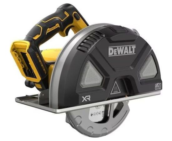 Dewalt 18v xr pilarka tarczowa do metalu Новинки Для дома и сада 