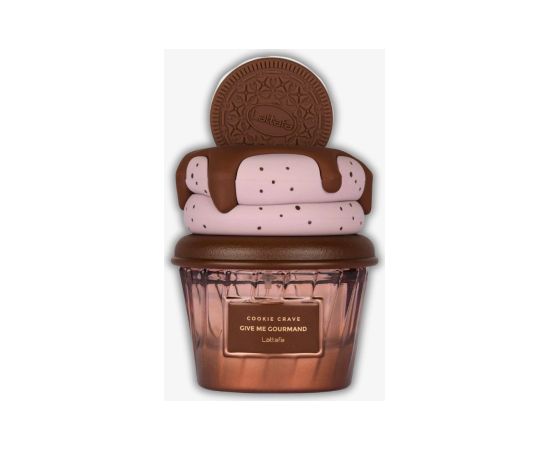 LATTAFA Give Me Gourmand Cookie Crave EDP spray 75ml Духи унисекс