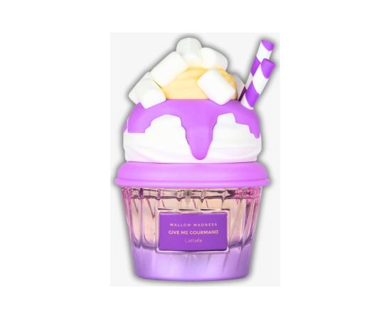 LATTAFA Give Me Gourmand Mallow Madness EDP spray 75ml Духи унисекс