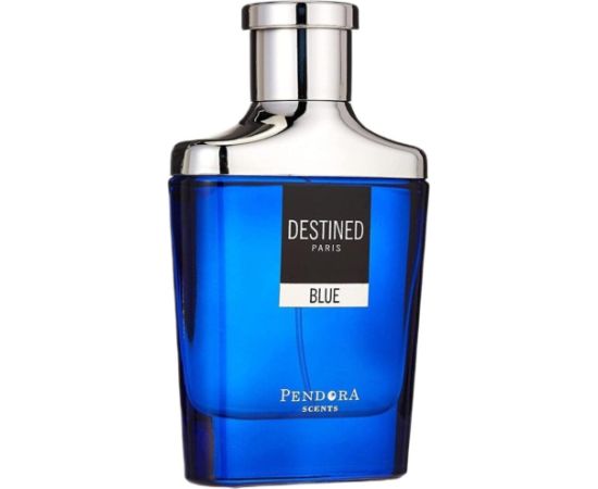 Pendora Scents Destined Paris Blue EDP spray 100ml Vīriešu Smaržas