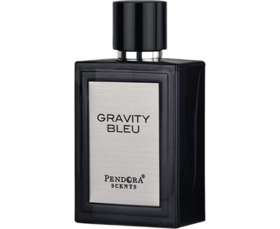 Pendora Scents Gravity Bleu EDP spray 100ml Vīriešu Smaržas