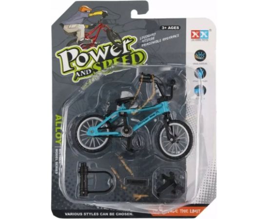 Mega Creative ROWER DO SKREC MET 15X20X5 MIX4 MC B/C 120/240 Jaunumi - Sports