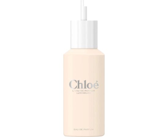Chloe Lumineuse Woda perfumowana refill 150ml Женские духи