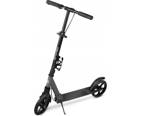 Hulajnoga miejska Spokey CITY FLOW PRO Jaunumi - Sports