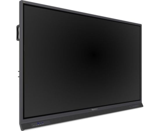 ViewSonic IFP7552-1B 75IN IPF 3840X2160 Baltās tāfeles