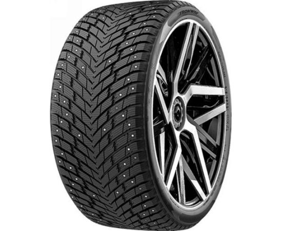Fronway Iceplus Stud II 225/55R17 101H Зимние покрышки