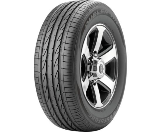 Bridgestone Dueler H/P Sport 205/60R16 92H Летние Покрышки
