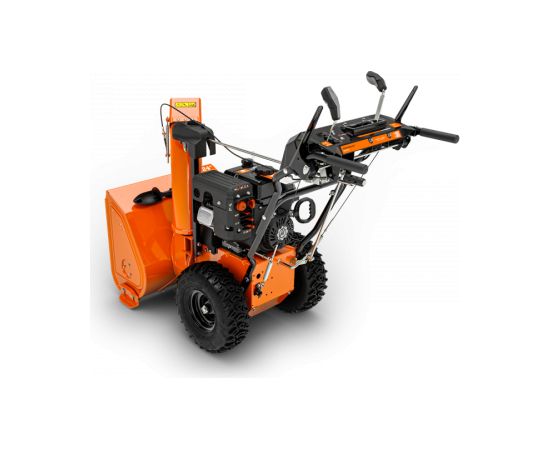 Snowthrower ST24DLE Compact, Ariens Company Снежные фрезы