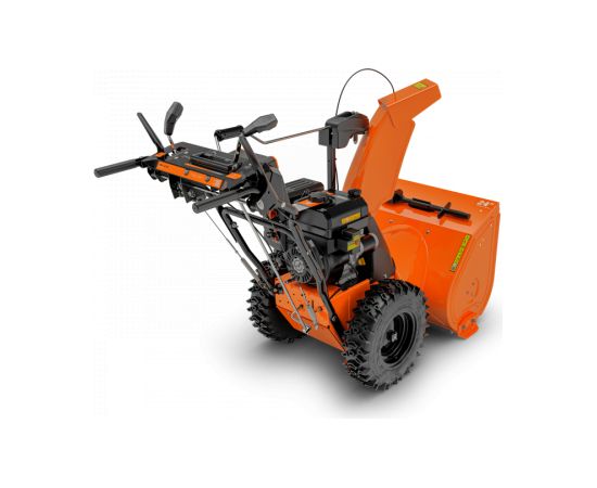 Snowthrower  ST28DLE Deluxe, Ariens Company Снежные фрезы