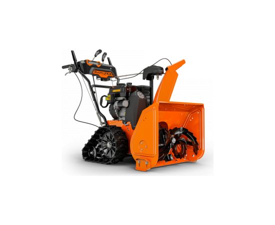 Sniega frēze ST24LET Compact RapidTrak, Ariens Company Sniega pūtēji