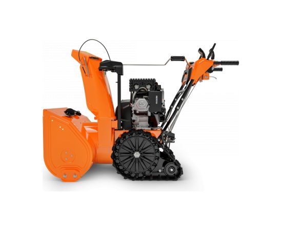 ST28DLET Deluxe Rapid Track, Ariens Company Снежные фрезы