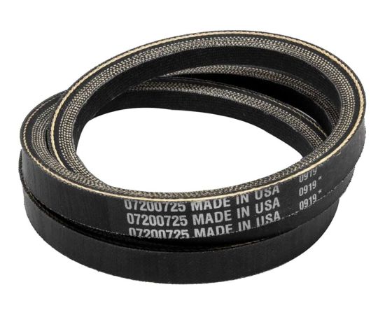 V-Belt, HA-RAW EDGE, Ariens Company  Резервные акции