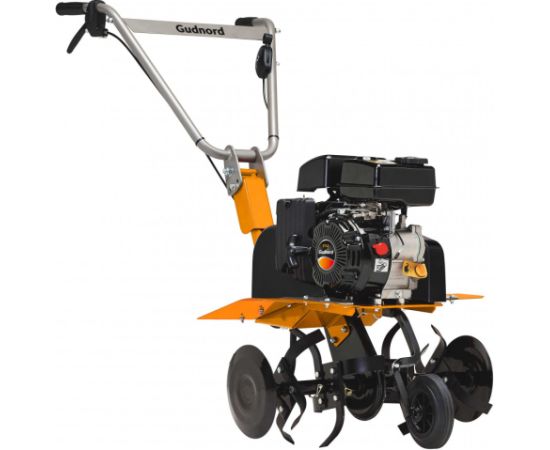 Tiller GT 40, Gudnord Фрезы для садовой почвы