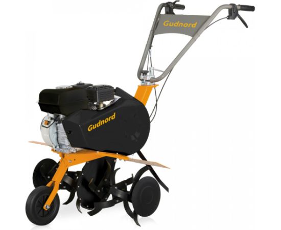 Tiller GT 50 R, Gudnord Фрезы для садовой почвы