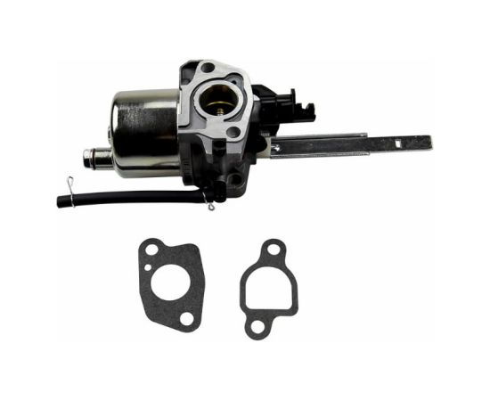 Carburetor w gasket, Ariens Company Piederumi dārza tehnikai