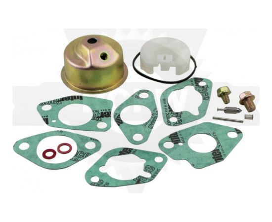 Carburetor repair kit, Ariens Company Piederumi dārza tehnikai