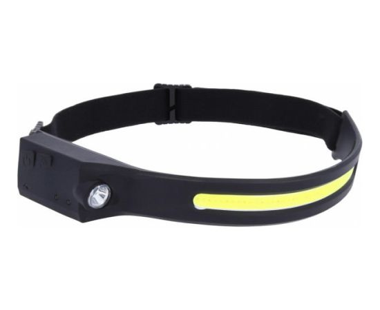 Kstools 270° Outdoor headlamp with motion sensor, KS Tools Светильники-переноски