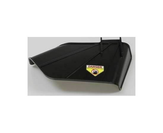 Chute-discharge-molded, Ariens Company Zāles pļāvēji