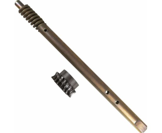 Shaft and worm ST22/24/26, Ariens Company  Резервные акции