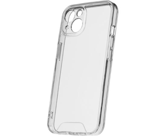 Mocco Crystal Back Case Aizsargapvalks Priekš Apple iPhone 16 Pro Neoriģinālie Maciņi