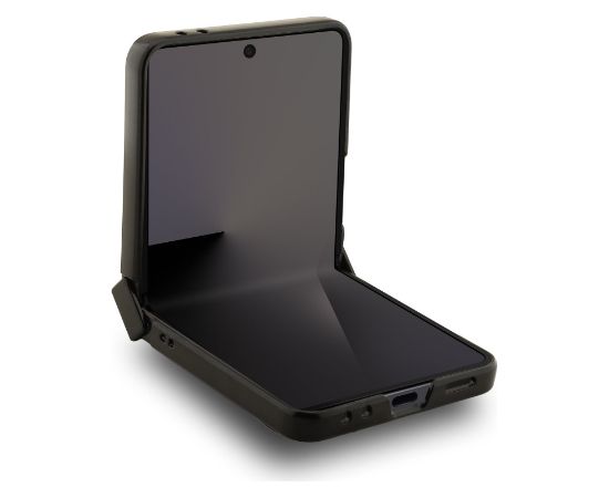 Karl Lagerfeld Karl&Choupette Pins MagSafe Case Чехол для Samsung Galaxy Z Flip7 Чехлы - альтернативные