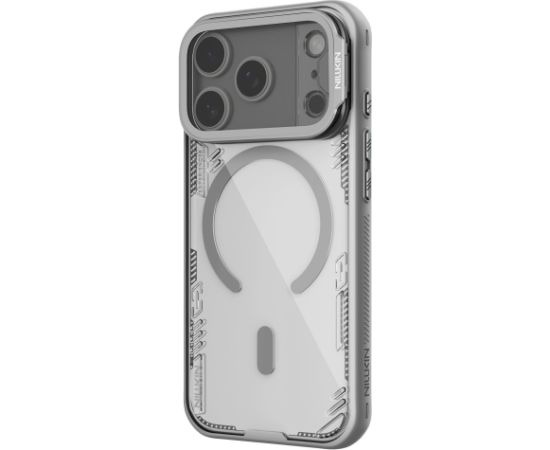 Nillkin Iceblade Prop Magnetic Cover Чехол для Apple iPhone 17 Pro Чехлы - альтернативные
